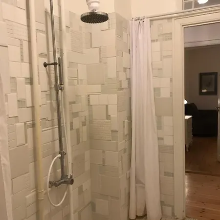 Bed & Bath With Lovely Surroundings 住宿加早餐酒店 哥本哈根