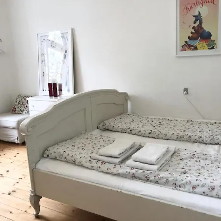 Bed & Bath With Lovely Surroundings 住宿加早餐酒店 哥本哈根