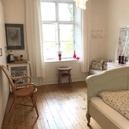 住宿加早餐酒店 Bed & Bath With Lovely Surroundings